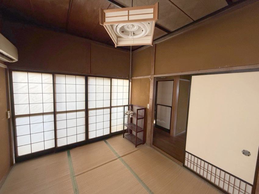 施工前 3枚目 射水市のリノベーション事例