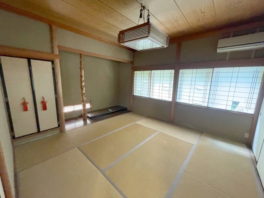 施工前 2枚目 金沢市のリノベーション事例