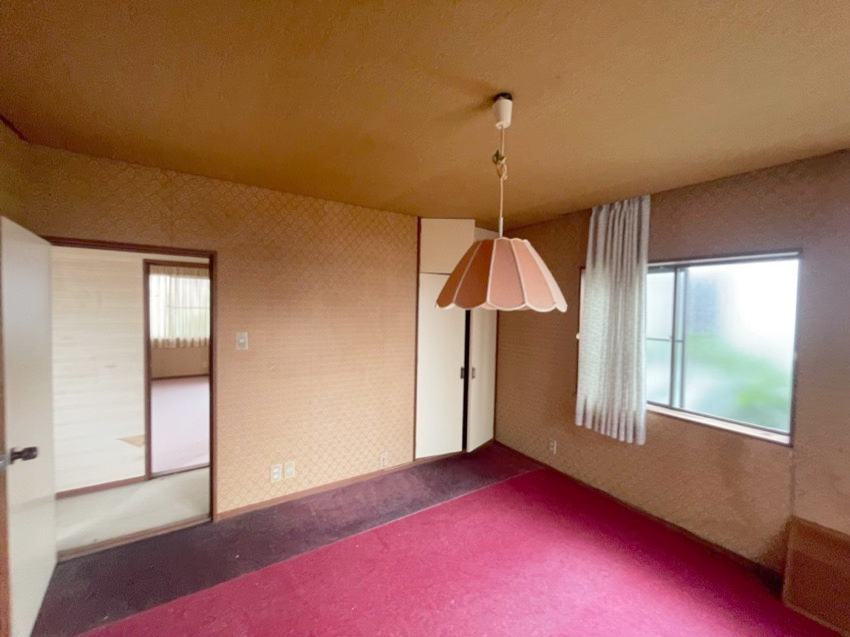 施工前 6枚目 金沢市のリノベーション事例