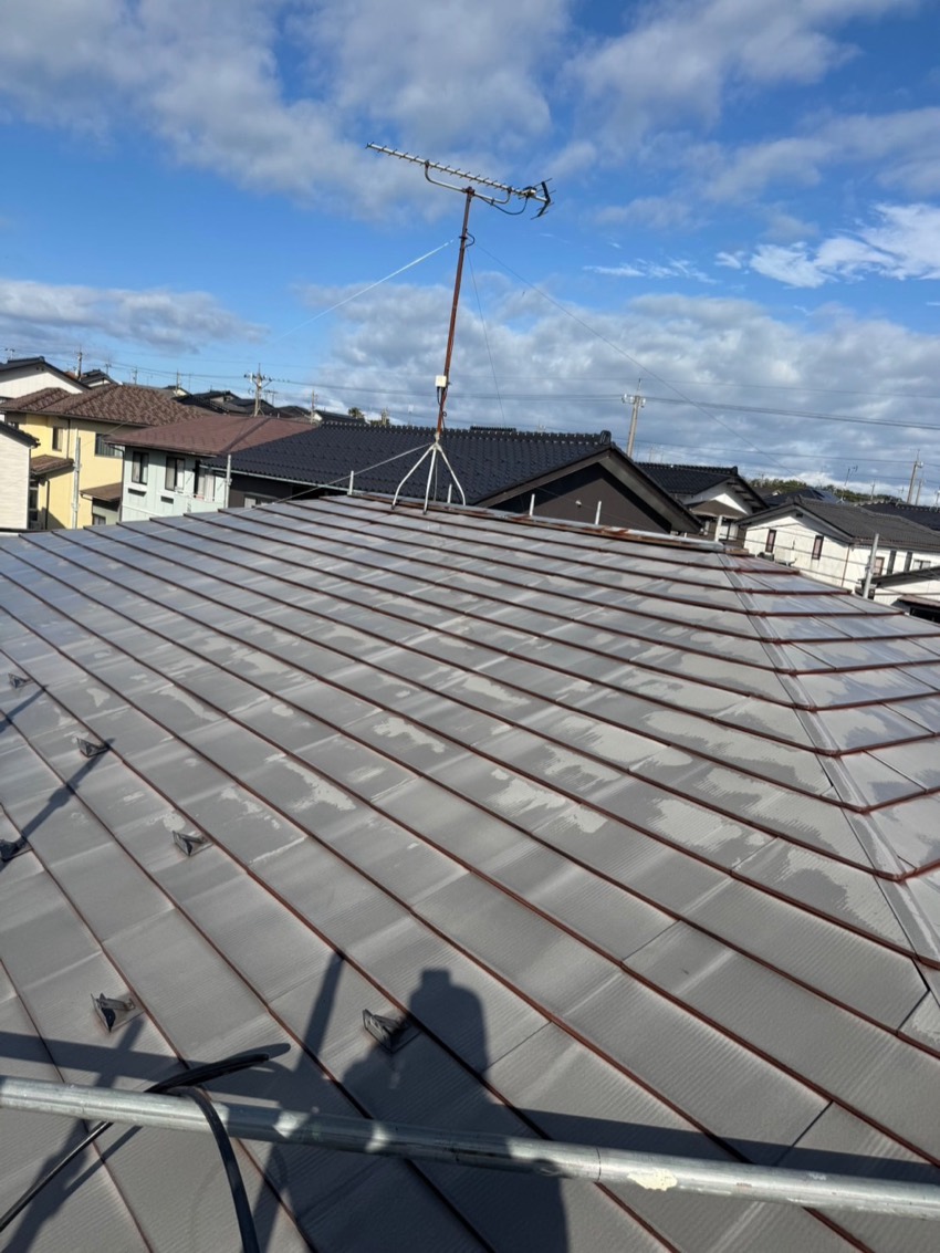 施工前 1枚目 加賀市のリフォーム事例