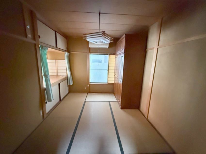 施工前 5枚目 金沢市のリノベーション事例