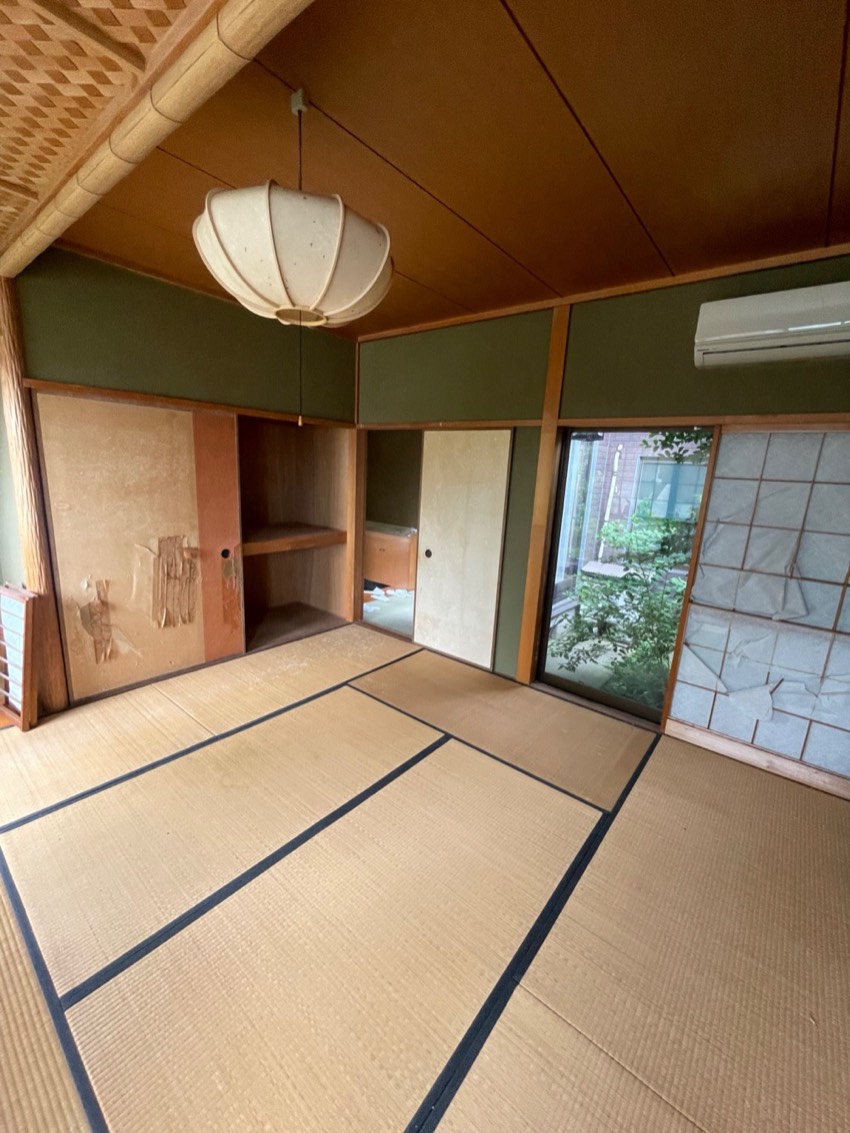 施工前 3枚目 金沢市のリノベーション事例