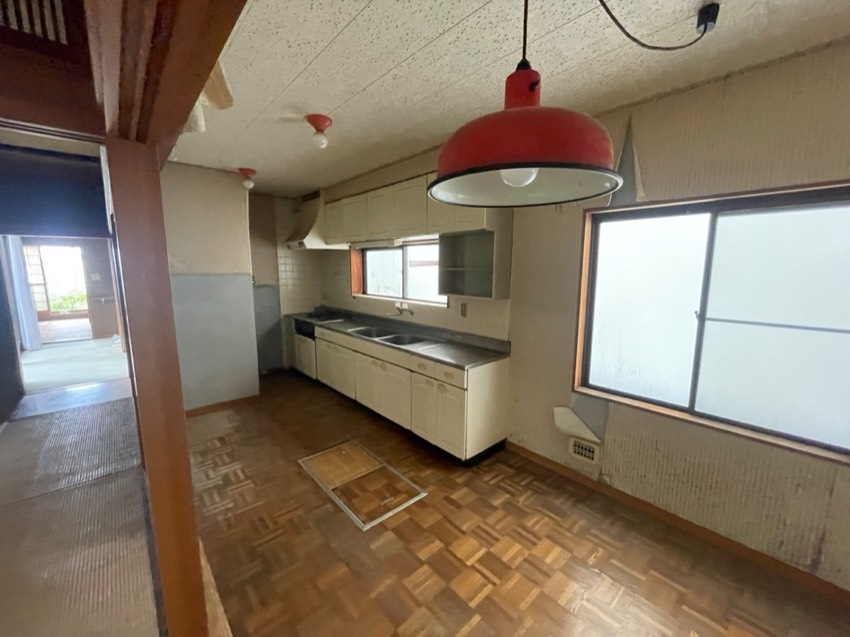 施工前 4枚目 金沢市のリノベーション事例