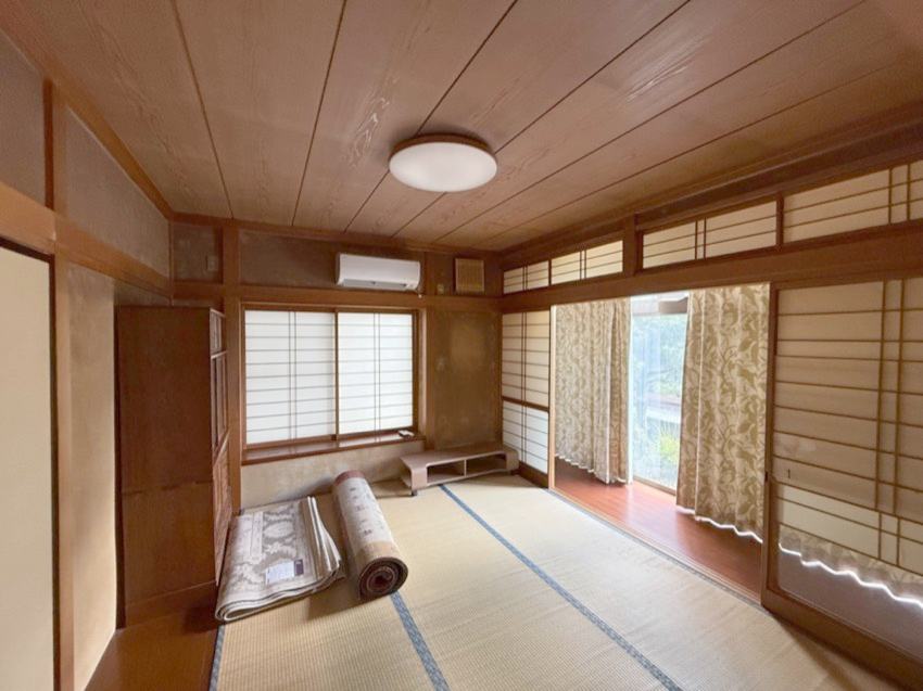 施工前 3枚目 金沢市のリノベーション事例