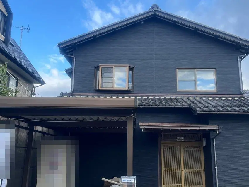 外壁 300万円
