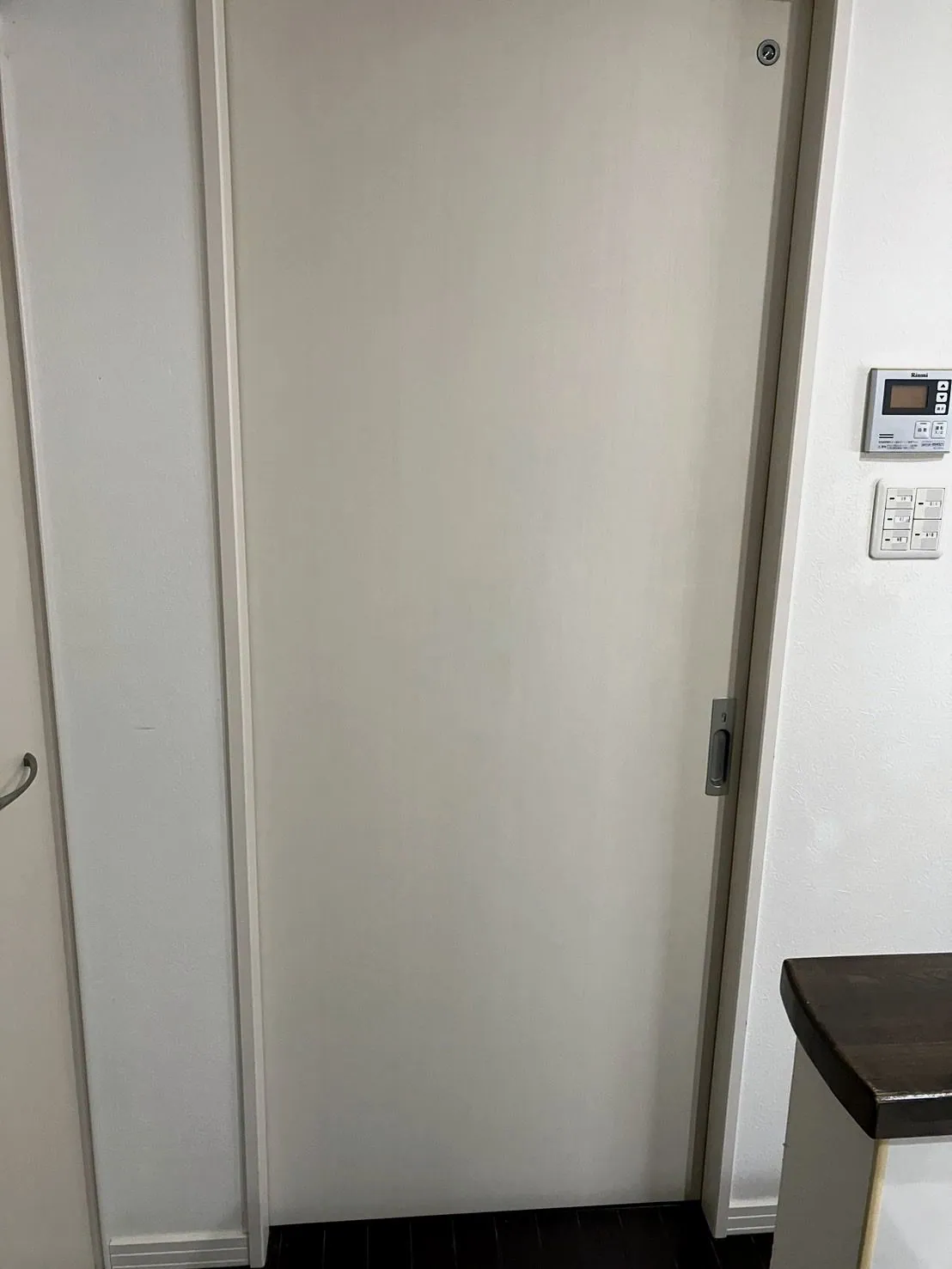  工事後
