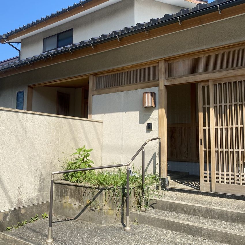 金沢市 戸建てのフルリノベーション 施工後